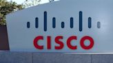 Cisco Systems, Inc.'s (NASDAQ:CSCO) Stock On An Uptrend: Could Fundamentals Be Driving The Momentum?