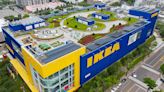全球首座IKEA空中花園開幕！巨型植栽迷宮露天花市6大亮點搶先看