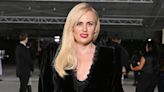Rebel Wilson Gets Stitches on Her Face After Stunt Accident on 'Bride Hard' Movie Amid Strikes