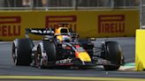 Verstappen sigue sin rival y firma su sexta 'pole position' de la temporada