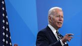 Biden Pledges Aid to Find Gunman Who Killed Six in July 4th Parade Attack