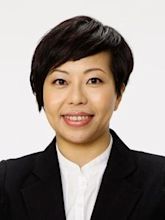 Alice Mak Mei-kuen