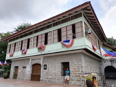 Rizal Shrine (Calamba)