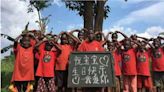 「黑人祝福影片」爆剝削非洲幼童 NGO氣炸促：清查馬拉威所有中國人