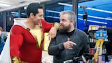 After ‘Shazam 2’ Bombed, Director David F. Sandberg Says He’s ‘Done With Superheroes for Now’