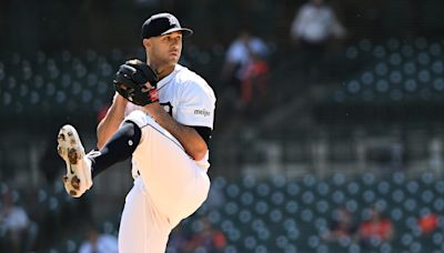 Tigers takes: Did Jack Flaherty's trade value take a hit because of recurring back issue?