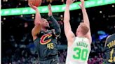 Cavaliers blow out Celtics