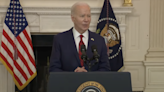 Biden announces 'border security' measures five months ahead of election