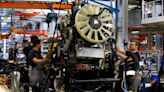 Setor industrial da zona do euro vê sinais de recuperação em maio, aponta PMI Por Reuters