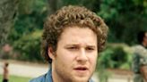 Seth Rogen has existential crisis over throwback Knocked Up photo: ‘Damn’