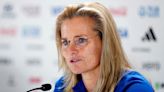 Sarina Wiegman v Jorge Vilda – a look at the World Cup final coaches