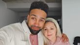 Ashley Banjo shares statement announcing ‘difficult’ split from wife Francesca Abbott