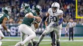 USA TODAY grades Day 2 NFL draft picks of Penn State players