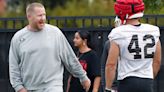 Glenn Schumann drew NFL attention. Why he's happy as Georgia football defensive coordinator