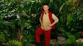 Frankie Dettori had eye surgery before joining I'm A Celeb