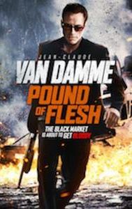 Pound of Flesh (2015 film)