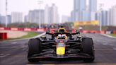 Max Verstappen Storms to Sprint Win, F1 Chinese Grand Prix Pole