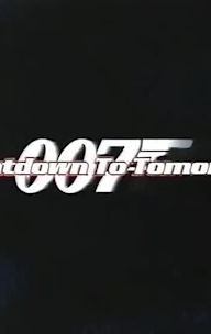 Countdown to Tomorrow Never Dies