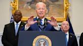 Biden plans to visit Florida’s Big Bend Saturday in wake of Hurricane Idalia