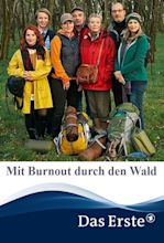 Mit Burnout durch den Wald (2014) - Posters — The Movie Database (TMDB)