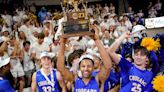 Vanderbilt basketball signee Isaiah West goes from couch to TSSAA title with Goodpasture one year later