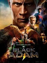 Black Adam (film)
