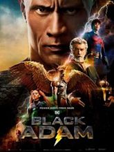 Black Adam