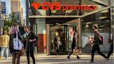 CVS stock crashes after Aetna Medicare Advantage hit