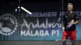 Empieza la acción en el Málaga Premier Padel P1: partidos, horarios y dónde ver la jornada del martes