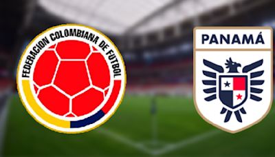 Copa América 2024: Colombia Vs Panamá EN VIVO (Cuartos de Final)