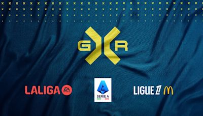 GXR becomes India's leading football streaming platform with LaLiga, Serie A rights