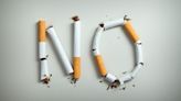 Día Mundial Sin Tabaco: Un día para respirar aire libre de humo de cigarrillo