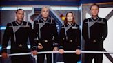 ‘Babylon 5’ Reboot Still “Very Much In Active Development”, The CW CEO Confirms