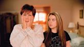 Jamie Lee Curtis Praises Fan's Earthquake Joke About 'Freaky Friday'