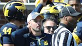 Michigan football staffer Connor Stalions texted about stealing signs, per report