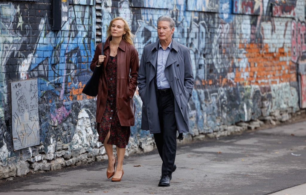 Well Received 2017 Israeli Film ‘Longing’ Lost In Translation With Richard Gere Remake – Specialty Preview