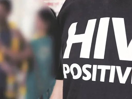 Over 600 HIV+ people come together in Surat to find a match; 13 attend virtually from abroad