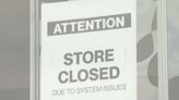 Hudson's Bay store at Devonshire closed for repairs to cooling system