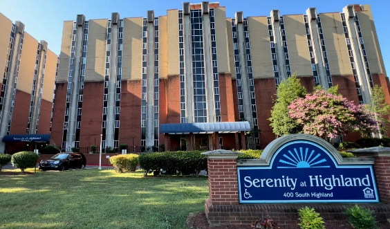 Attorney says potential buyer in line for Serenity Towers