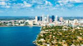Despite decline, Tampa Bay asking rents remain above the national average - Tampa Bay Business Journal