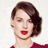 Jessica Raine