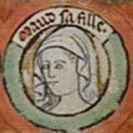 Maud of Normandy