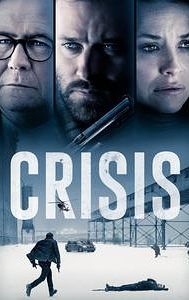 Crisis (2021 film)