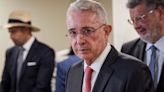 Fiscalía acusará este viernes al expresidente Álvaro Uribe por supuesto soborno a testigos