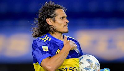 Ver EN VIVO ONLINE Sportivo Trinidense vs. Boca Juniors, Copa Sudamericana 2024: formaciones, cuándo es, dónde y cómo verlo...