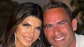 Real Housewives of New Jersey 's Teresa Giudice Marries Luis Ruelas