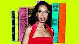 Kerry Washington’s Memoir: Childhood Trauma, Oscar Snubs, and Jamie Foxx