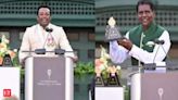 Leander Paes, Vijay Amritraj get inducted into International Tennis Hall of Fame