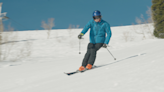 Interview With The Man Who Skied 7+ Million Vertical Feet This Winter