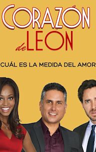 Corazón de León